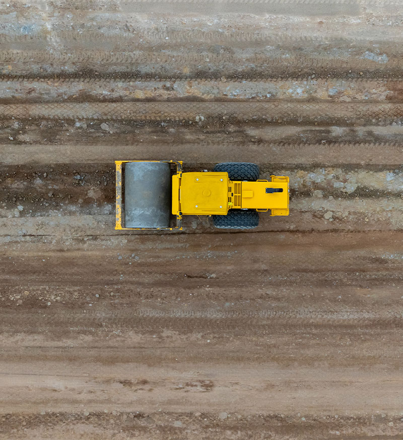 Remedial Pavement Repairs