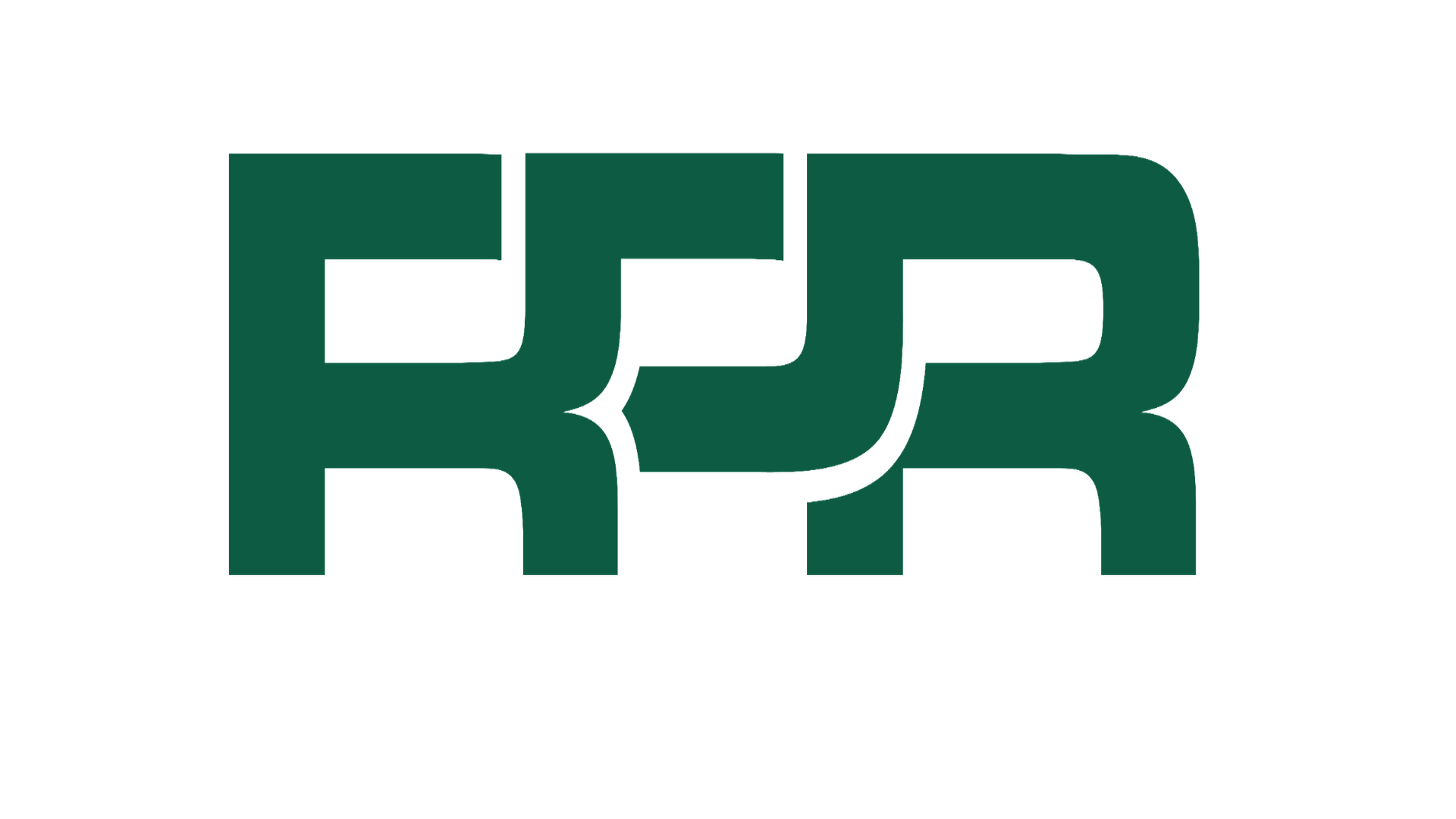 Logo RPR