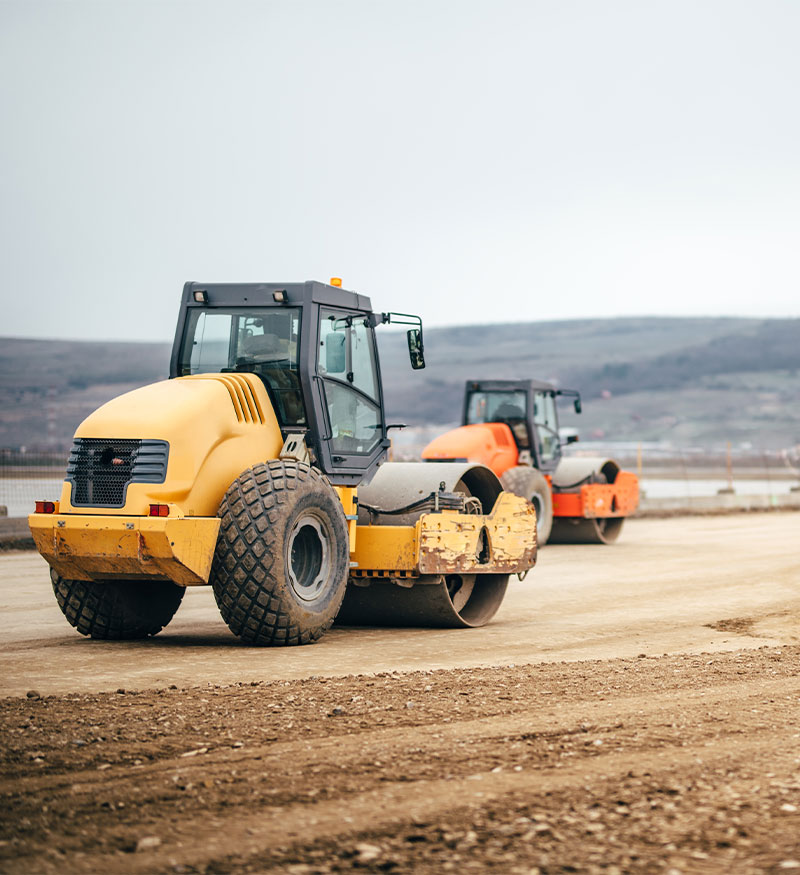 Remedial Pavement Repairs