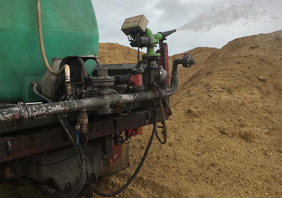 Nyrstar Port Pirie 4