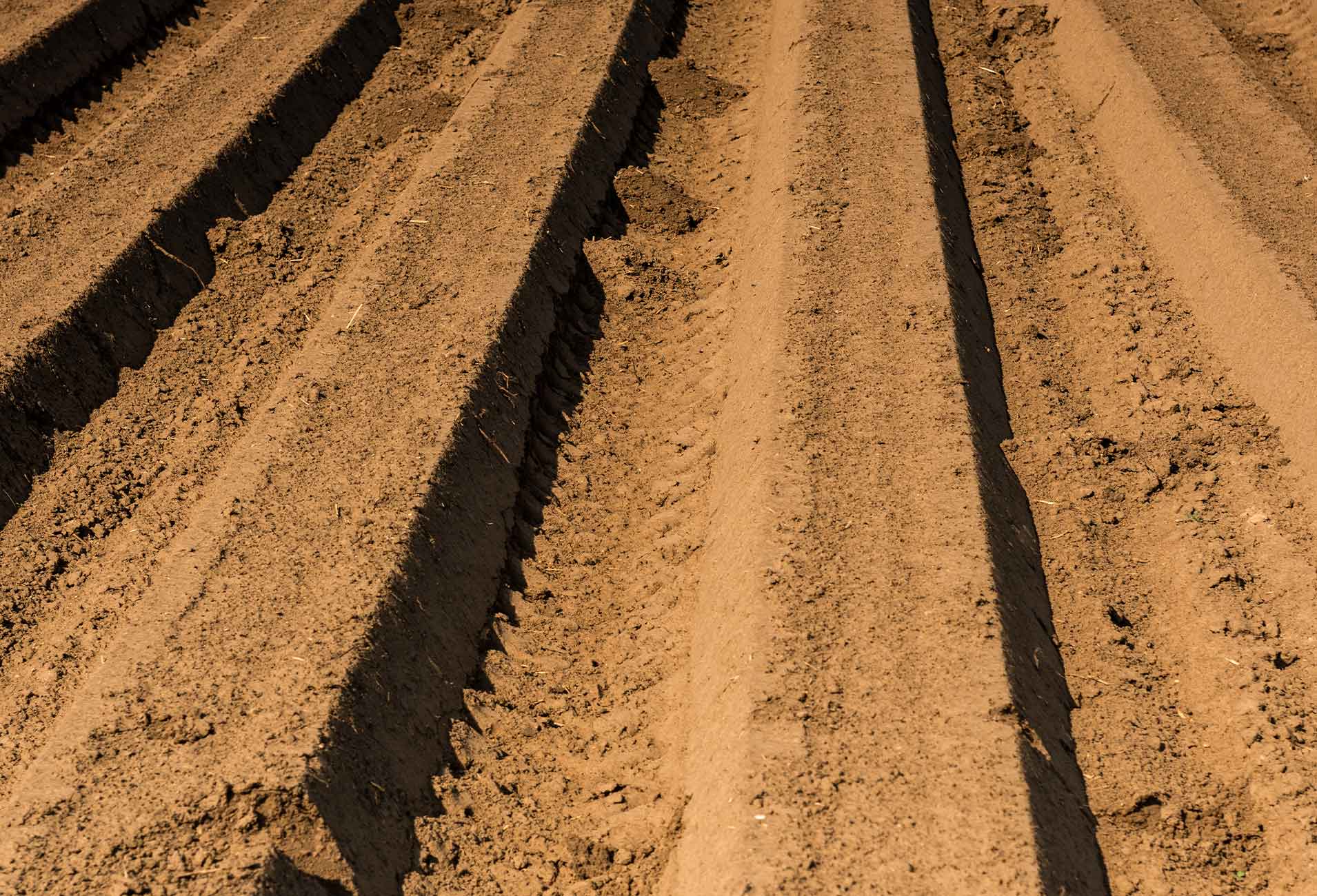 Full Depth Reclamation - Projects