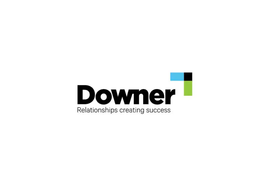 Downer Group Logo