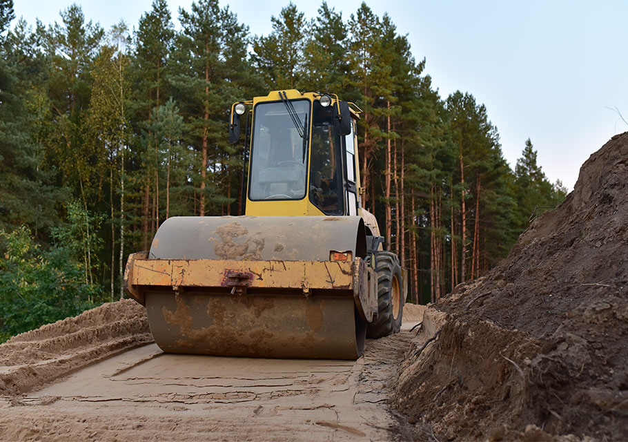 Northern Flood Prone Roads - Projects