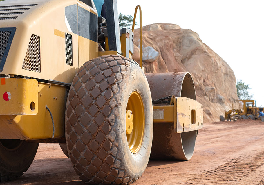 Northern Flood Prone Roads - Projects